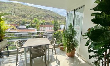 (MC) Apartamento en Alquiler en Cristales Oeste Cali