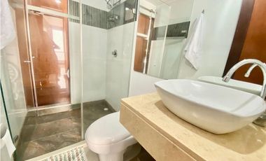 (MC) Apartamento en Alquiler en Cristales Oeste Cali