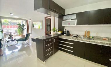 (MC) Apartamento en Alquiler en Cristales Oeste Cali