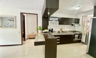 (MC) Apartamento en Alquiler en Cristales Oeste Cali