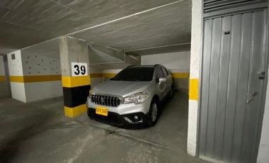 (MC) Apartamento en Alquiler en Cristales Oeste Cali