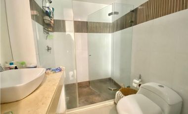 (MC) Apartamento en Alquiler en Cristales Oeste Cali