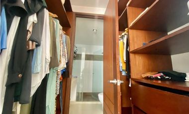 (MC) Apartamento en Alquiler en Cristales Oeste Cali