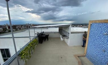 (MC) Apartamento en Alquiler en Cristales Oeste Cali