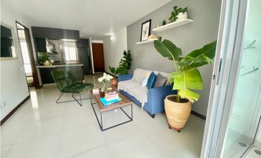 (MC) Apartamento en Alquiler en Cristales Oeste Cali