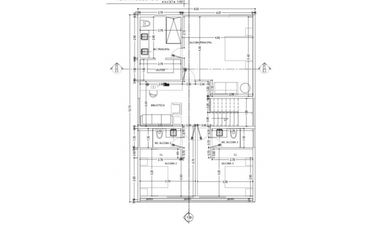 Venta Casa Esquinera en construccion  Unidad Cerrada Llanogrande