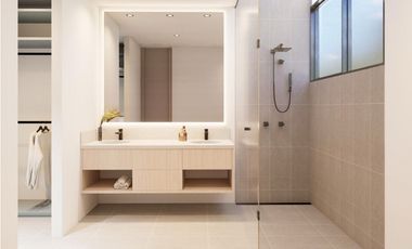 Venta Casa Esquinera en construccion  Unidad Cerrada Llanogrande