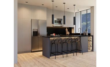 Venta Casa Esquinera en construccion  Unidad Cerrada Llanogrande