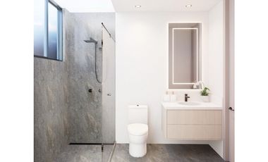 Venta Casa Esquinera en construccion  Unidad Cerrada Llanogrande