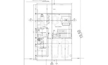 Venta Casa Esquinera en construccion  Unidad Cerrada Llanogrande