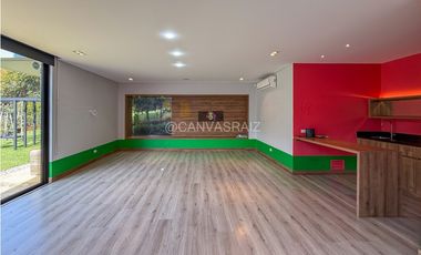 Casa Campestre en Parcelación Alto de Palmas