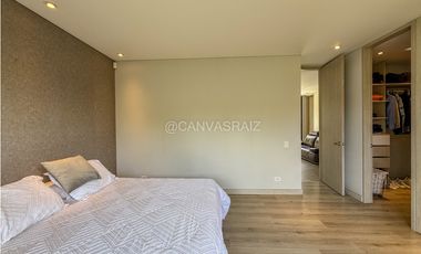 Casa Campestre en Parcelación Alto de Palmas