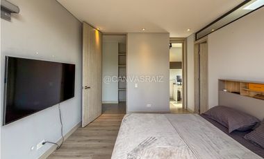 Casa Campestre en Parcelación Alto de Palmas