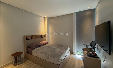 Casa Campestre en Parcelación Alto de Palmas