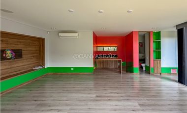 Casa Campestre en Parcelación Alto de Palmas