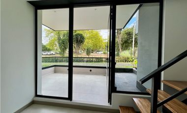 VENTA ESPECTACULAR APARTAESTUDIO DUPLEX CERRITOS PEREIRA