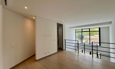 VENTA ESPECTACULAR APARTAESTUDIO DUPLEX CERRITOS PEREIRA