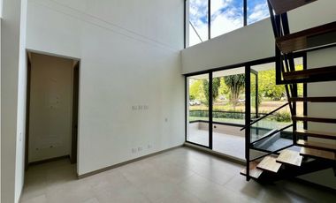 VENTA ESPECTACULAR APARTAESTUDIO DUPLEX CERRITOS PEREIRA