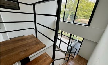 VENTA ESPECTACULAR APARTAESTUDIO DUPLEX CERRITOS PEREIRA