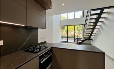 VENTA ESPECTACULAR APARTAESTUDIO DUPLEX CERRITOS PEREIRA