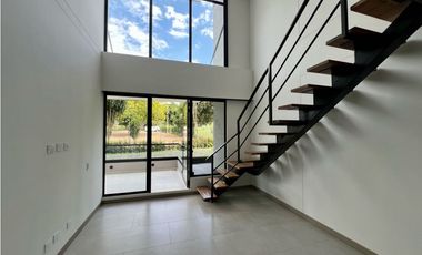 VENTA ESPECTACULAR APARTAESTUDIO DUPLEX CERRITOS PEREIRA