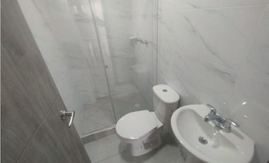 SE ARRIENDA DUPLEX EN VILLEMAR EDI SAN GERMAN AP 403 - DRM