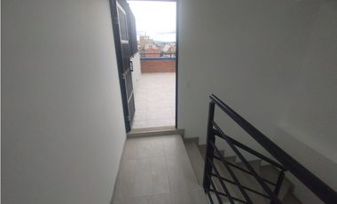 SE ARRIENDA DUPLEX EN VILLEMAR EDI SAN GERMAN AP 403 - DRM