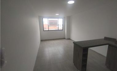 SE ARRIENDA DUPLEX EN VILLEMAR EDI SAN GERMAN AP 403 - DRM