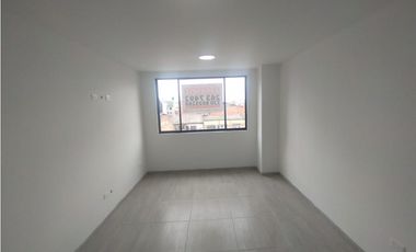 SE ARRIENDA DUPLEX EN VILLEMAR EDI SAN GERMAN AP 403 - DRM