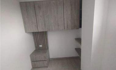 SE ARRIENDA DUPLEX EN VILLEMAR EDI SAN GERMAN AP 403 - DRM