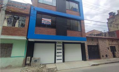 SE ARRIENDA DUPLEX EN VILLEMAR EDI SAN GERMAN AP 403 - DRM