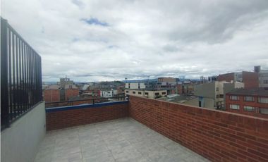 SE ARRIENDA DUPLEX EN VILLEMAR EDI SAN GERMAN AP 403 - DRM