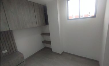 SE ARRIENDA DUPLEX EN VILLEMAR EDI SAN GERMAN AP 403 - DRM