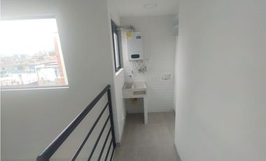 SE ARRIENDA DUPLEX EN VILLEMAR EDI SAN GERMAN AP 403 - DRM