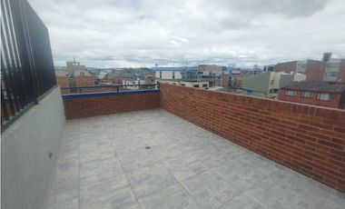 SE ARRIENDA DUPLEX EN VILLEMAR EDI SAN GERMAN AP 403 - DRM