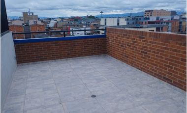 SE ARRIENDA DUPLEX EN VILLEMAR EDI SAN GERMAN AP 403 - DRM