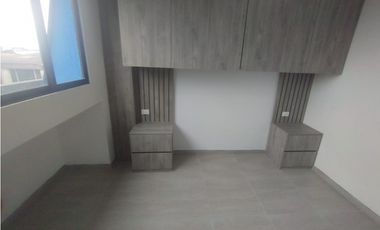 SE ARRIENDA DUPLEX EN VILLEMAR EDI SAN GERMAN AP 403 - DRM