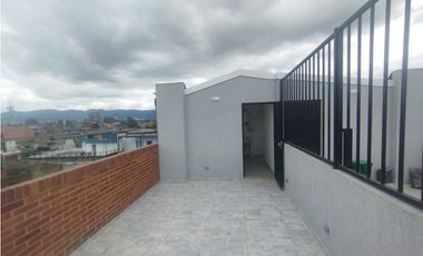 SE ARRIENDA DUPLEX EN VILLEMAR EDI SAN GERMAN AP 403 - DRM