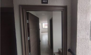 SE ARRIENDA DUPLEX EN VILLEMAR EDI SAN GERMAN AP 403 - DRM