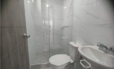 SE ARRIENDA DUPLEX EN VILLEMAR EDI SAN GERMAN AP 403 - DRM