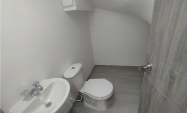 SE ARRIENDA DUPLEX EN VILLEMAR EDI SAN GERMAN AP 403 - DRM