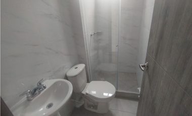 SE ARRIENDA DUPLEX EN VILLEMAR EDI SAN GERMAN AP 402 - LM