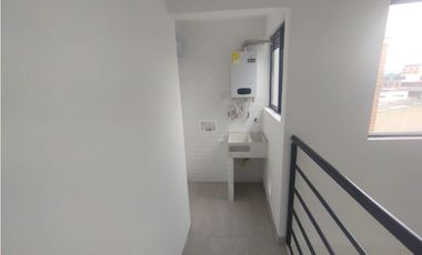 SE ARRIENDA DUPLEX EN VILLEMAR EDI SAN GERMAN AP 402 - LM