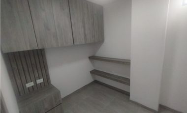 SE ARRIENDA DUPLEX EN VILLEMAR EDI SAN GERMAN AP 402 - LM