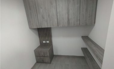 SE ARRIENDA DUPLEX EN VILLEMAR EDI SAN GERMAN AP 402 - LM