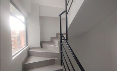 SE ARRIENDA DUPLEX EN VILLEMAR EDI SAN GERMAN AP 402 - LM