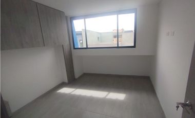 SE ARRIENDA DUPLEX EN VILLEMAR EDI SAN GERMAN AP 402 - LM