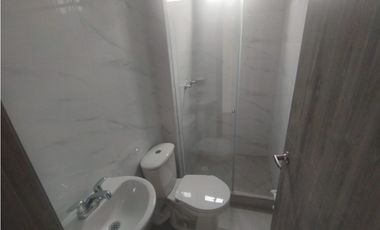 SE ARRIENDA DUPLEX EN VILLEMAR EDI SAN GERMAN AP 402 - LM