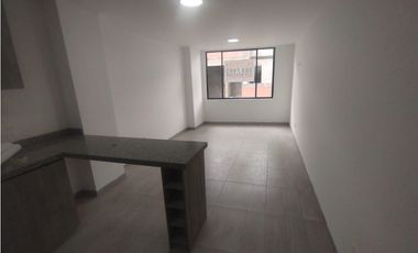SE ARRIENDA DUPLEX EN VILLEMAR EDI SAN GERMAN AP 402 - LM