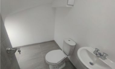 SE ARRIENDA DUPLEX EN VILLEMAR EDI SAN GERMAN AP 402 - LM